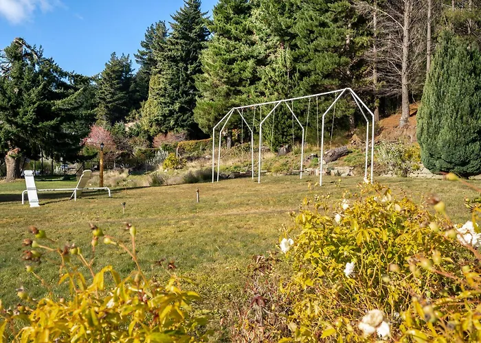 Gran Hotel Panamericano